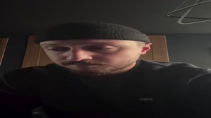 معذرت خواهی محمدرضا شایع برای حضور در برنامه گنگ