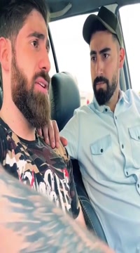 طنز خنده دار ساسان و فاطی / مثل ماهی گلی فراموش کرد دختره رو