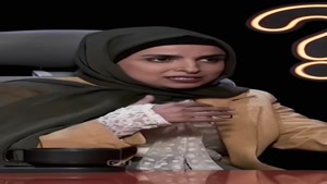 صحبت های زینب موسوی درباره توهین به فردوسی