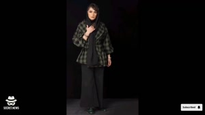 پشت‌پرده واقعی ازدواج الیکا عبدالرزاقی و امین زندگانی