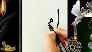 شهادت ام حضرت البنین تسلیت باد