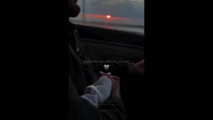 کلیپ عاشقانه / قلبم واقعا عاشقت شده