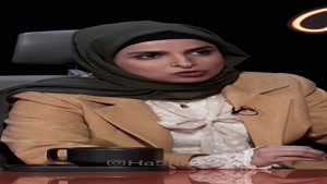 زینب موسوی / بابت توهین به فردوسی عذرخواهی نمی‌کنم