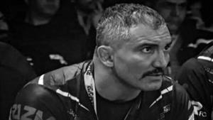 درگذشت تلخ محمد منصوری بازیگر سینما و قهرمان جوجیتسو