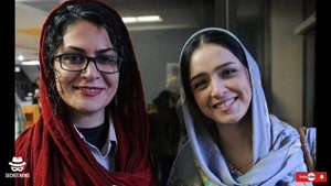 رازهای زندان و بیماری ترانه علیدوستی لو رفت