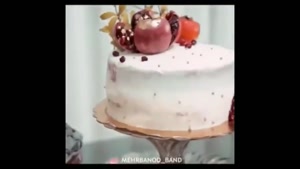 یلدا در راه است / پیشاپیش شبتون به شیرینی انار