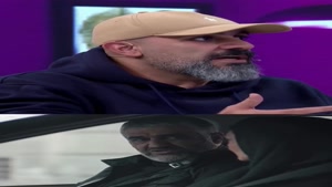 ماجرای ریش پژمان جمشیدی در سریال محکوم از زبان کارگردان