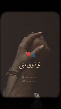 کلیپ عاشقانه مخصوص استوری / تو ذوق منی