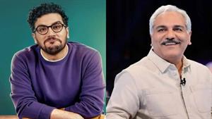 بیوگرافی کامل مهران مدیری