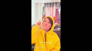 کلیپ طنز پریسا پورمشکی