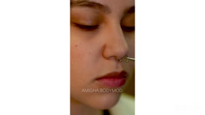 پیرسینگ سپتام 