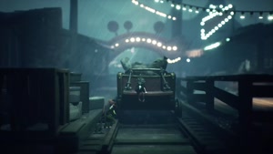 تریلر رسمی بازی Little Nightmares III