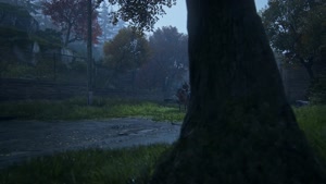 تریلر رسمی بازی The Last of Us Part I