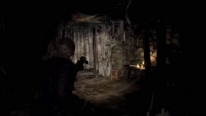 تریلر رسمی بازی Resident Evil 4 Remake