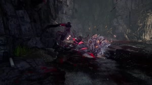 تریلر رسمی بازی NINJA GAIDEN 4