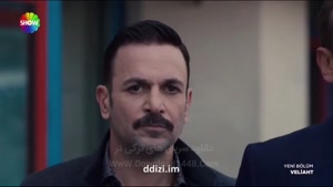 سریال ترکی ولیعهد زیرنویس فارسی - قسمت 14