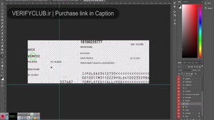 Download Poland ID Card Template Photoshop ⭐️ Instant 