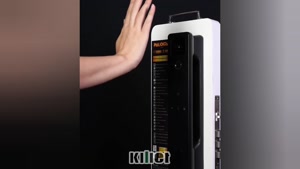 قفل هوشمند ترکیبی کیلیت؛ امنیتی فراتر از کلید