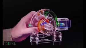 مکانیزم قفل چطور کار می‌کند؟