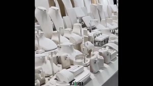 وقتی هر سانتی‌متر ویترین هدفمند طراحی می‌شود;