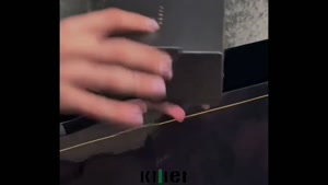 اول بسته‌بندی، بعد محصول!