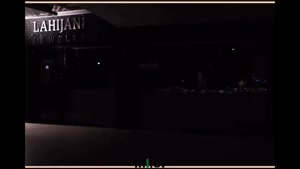 از فضای خالی تا طلافروشی رویایی