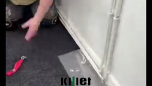 تعویض موکت تایل؛ تغییراتی که فضا رو متحول می‌کنه