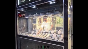 شما فکر میکردید کجا میزارن؟