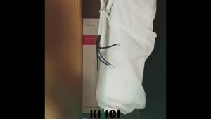 *پرده‌ات هنوز دستیِ؟ وقتشه هوشمندش کنی! ⚡