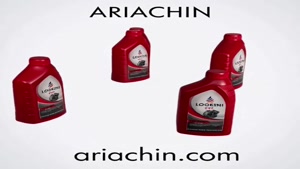 روغن گیربکس CVT لوکینی مخصوص خودروهای تیگو ۵، ام‌وی‌ام ۵۵۰، 