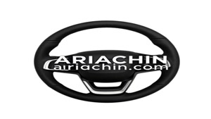 خرید غربیلک فرمان ام وی ام X55Pro از آریاچین