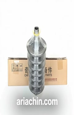 خرید میل لنگ ام وی ام X33 شرکتی اصلی از آریاچین