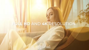 دانلود 40 پریست نور خورشید پریمیر پرو با کیفیت 4K