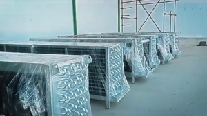 برودت کار اطلس | راهکارهای پیشرفته سردخانه و تهویه مطبوع