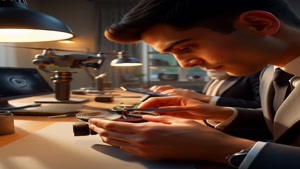 نمایندگی مرکز تعمیر هلی شات درون پهپاد و سرویس هلیشات | ایده