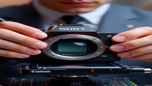 تنها مرکز رسمی و حرفه‌ای تعمیر دوربین در ایران فقط ایده‌آل