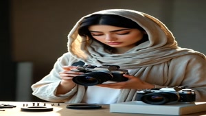 دوربین رو تعمیر کنیم یا مدل جدید بخریم - ایده آل دوربین