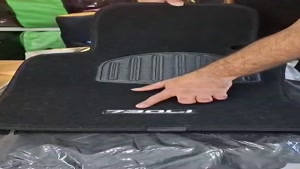 کفپوش موکتی bmw | خرید از ایده اسپرت 