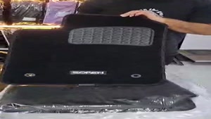 کفپوش موکتی سمند سورن | خرید از ایده اسپرت بدون واسطه