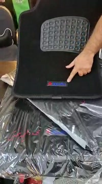 کفپوش سه بعدی بابل کارپت مناسب برای زانتیا | خرید بدون واسطه