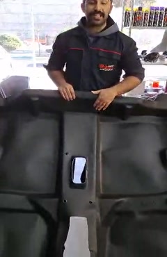 کفپوش فرمینگ(یکپارچه) برای l90 برند بابل کارپت | ایده اسپرت 