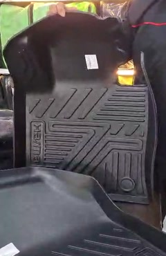 کفپوش سه بعدی لاکچری هایما 8s | خرید بدون واسطه ایده اسپرت