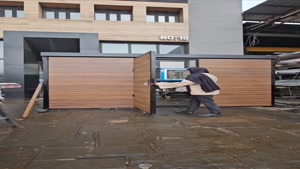 بهبود بهره‌وری انرژی با سیستم آب‌بندی چندلایه