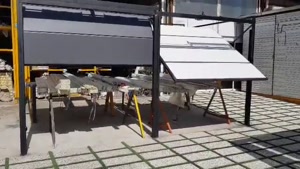 نگهداری سریع و کم‌هزینه با طراحی قطعات استاندارد