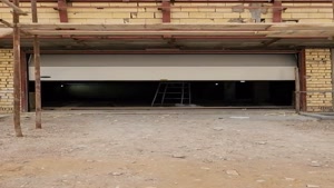 کارایی بالا در تردد سنگین با سیستم باز و بسته شدن کنترل‌شده