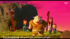 دانلود فیلم انیمیشنی شنگول و منگول (کامل) | The Gools 1404