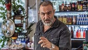 هنرمندی مهران غفوریان در فیلم سینمایی ( زیبا صدایم کن 1404)