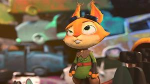 کارتون ببعی قهرمان - ببعو و ببعی - (انیمیشن ببعی قهرمان)