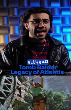 خلاصه گیم اواردز اینجاست!