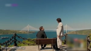 سریال نابغه قسمت ۹۰